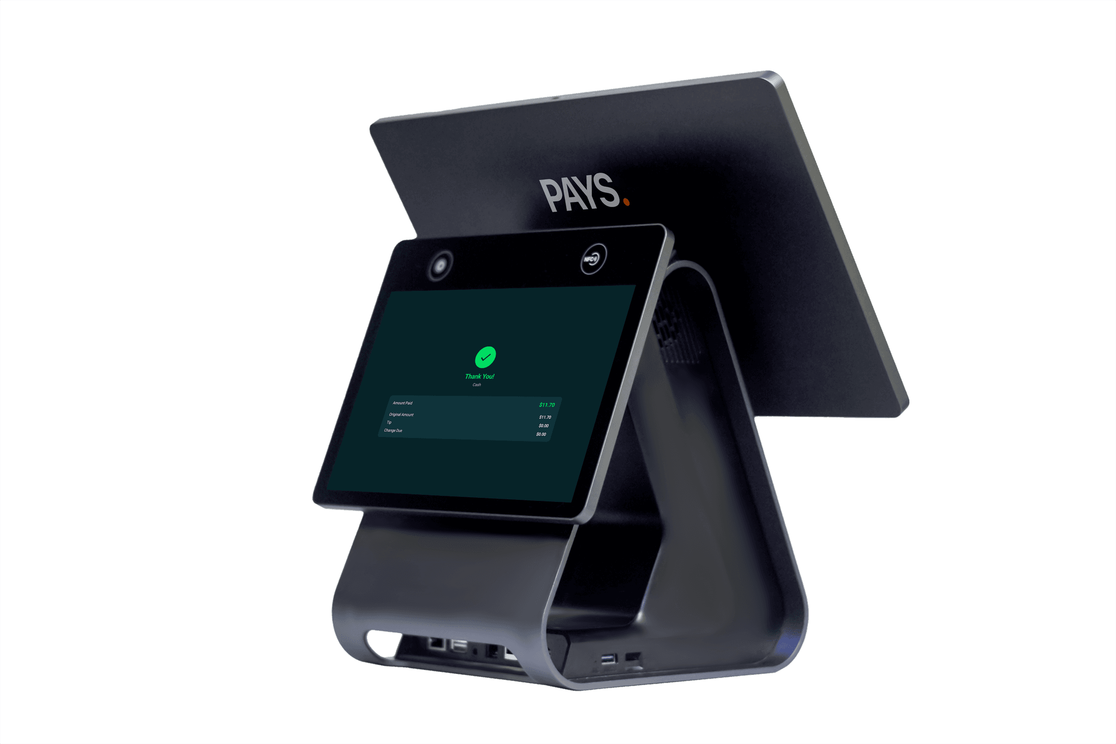 Point of Sale Solutions image