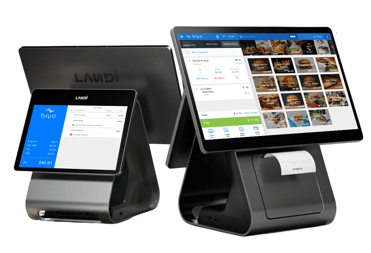 Biyo POS Image
