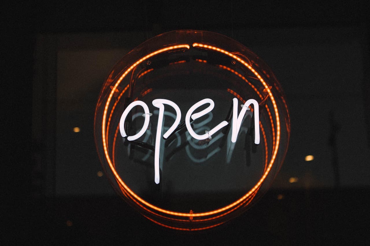 CBD hemp retail store