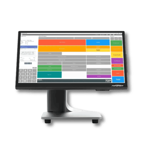 Korona POS Image