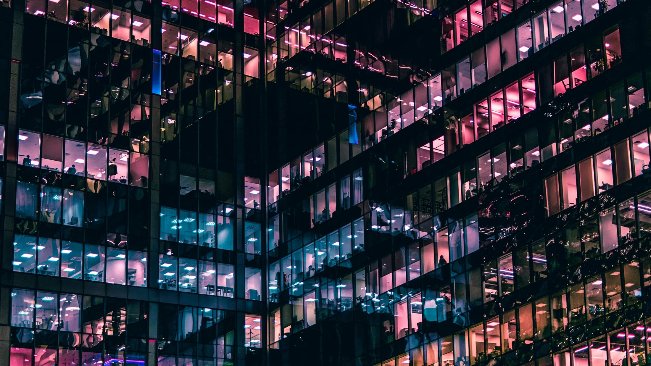 Secure business payments