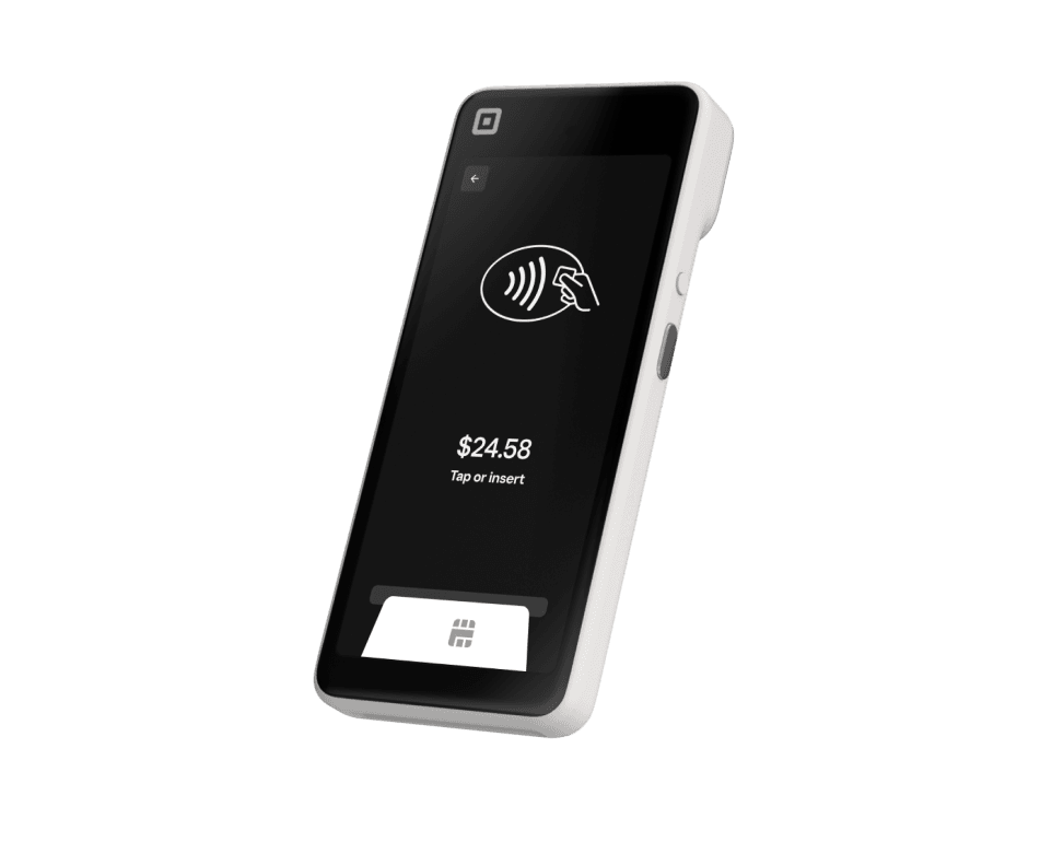 Square Handheld Terminal