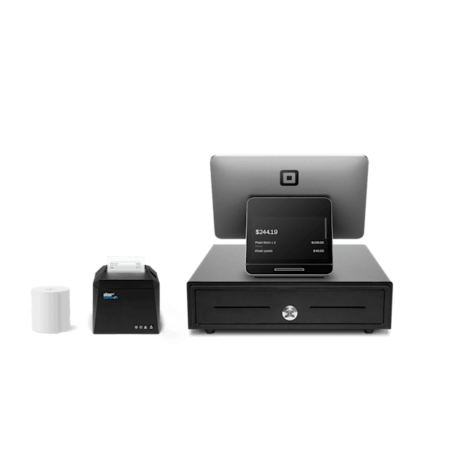Square POS Image